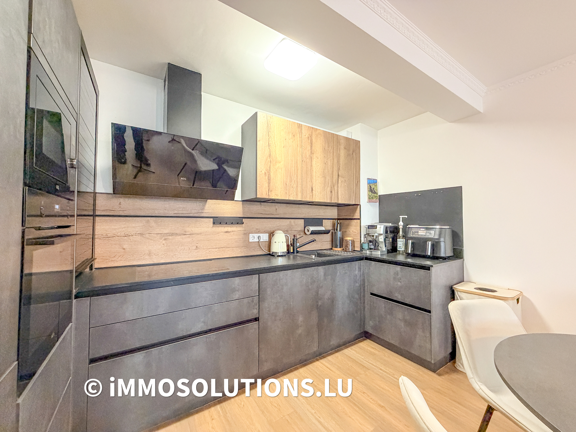 Appartement — Differdange · 60 m² - photo 7